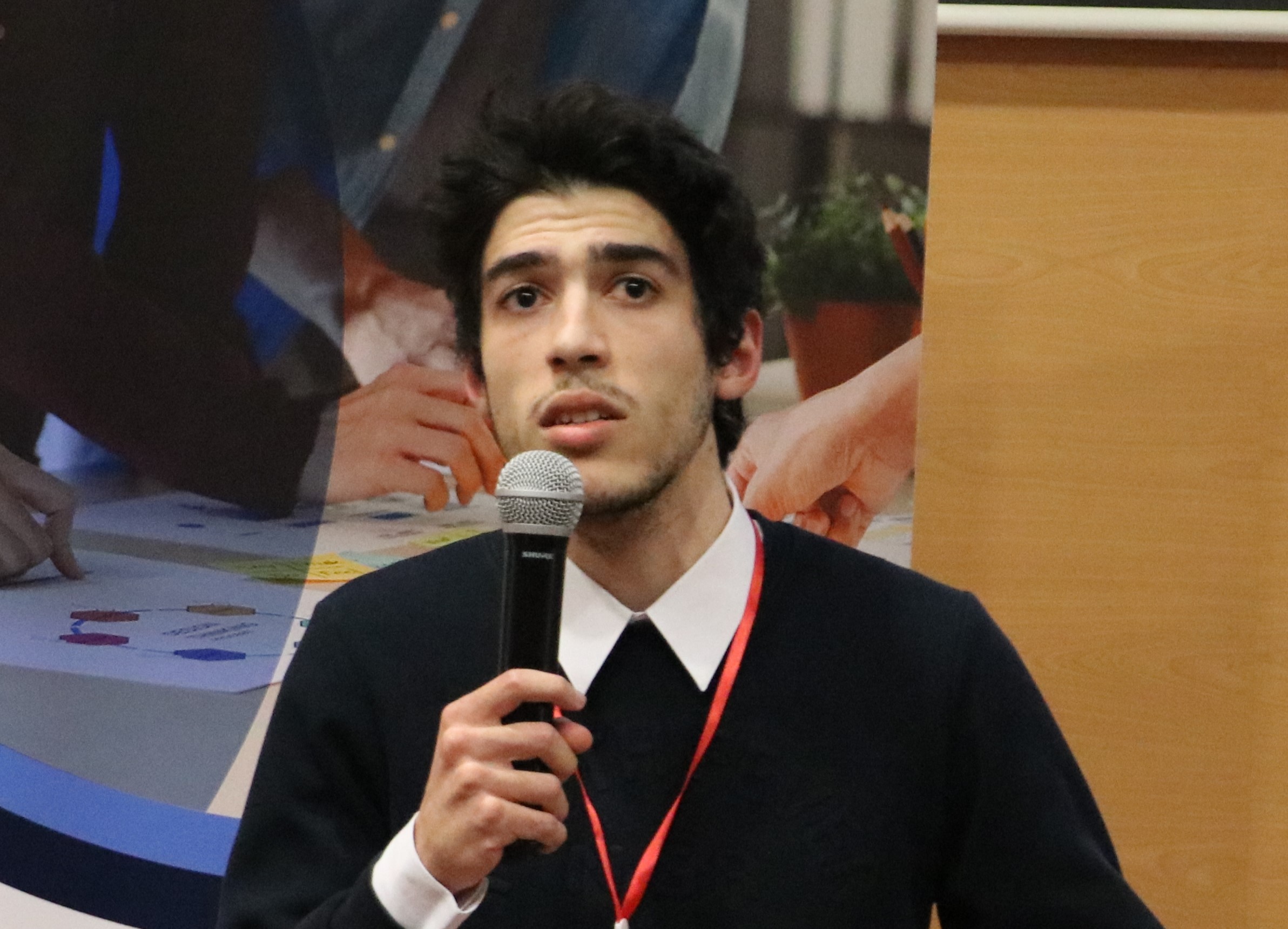 Selim Thabet